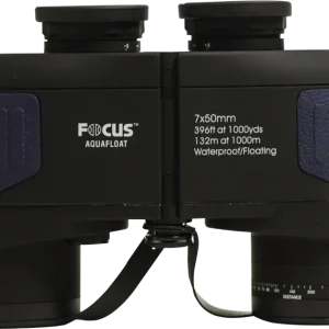 Focus Aquafloat 7×50 WP – Båtkikkert
