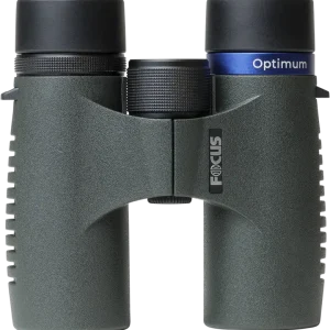 Focus Optimum 10×42 ED