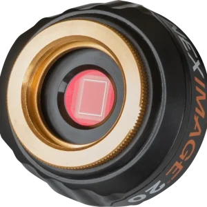 Celestron NexImage 20 Solar System Color Imager – 5240×3840 oppløsning