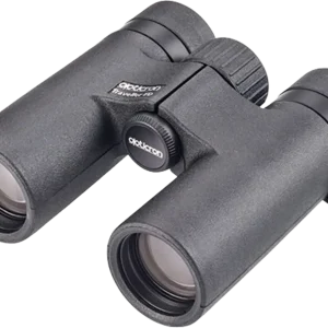 Opticron Traveller BGA ED 10×32 – 2025 -Takkant kikkert