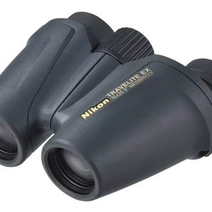 Nikon Travelite EX 10×25 CF – Lommekikkert