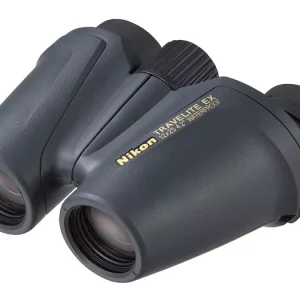 Nikon Travelite EX 12×25 CF – Lommekikkert