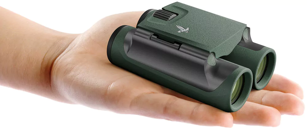 Swarovski CL Pocket 8×25 B Wild Nature – Lommekikkert - Image 6
