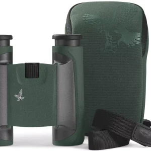 Swarovski CL Pocket 8×25 B Wild Nature – Lommekikkert