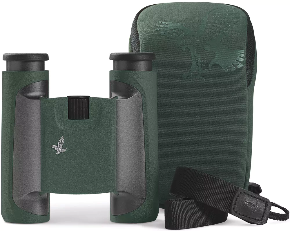 Swarovski CL Pocket 8×25 B Wild Nature – Lommekikkert - Image 2