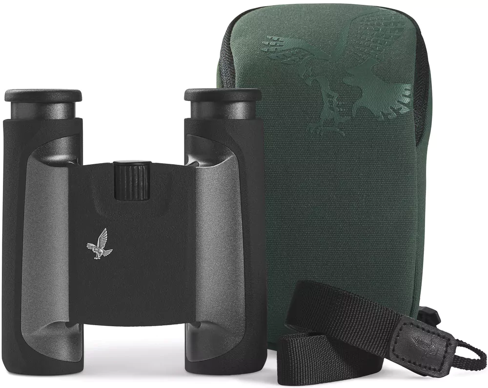 Swarovski CL Pocket 8×25 B Wild Nature – Lommekikkert - Image 3