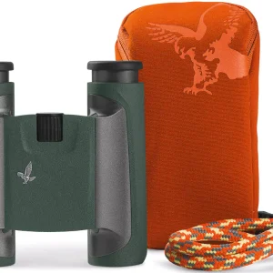Swarovski CL Pocket 8×25 B Mountain – Lommekikkert
