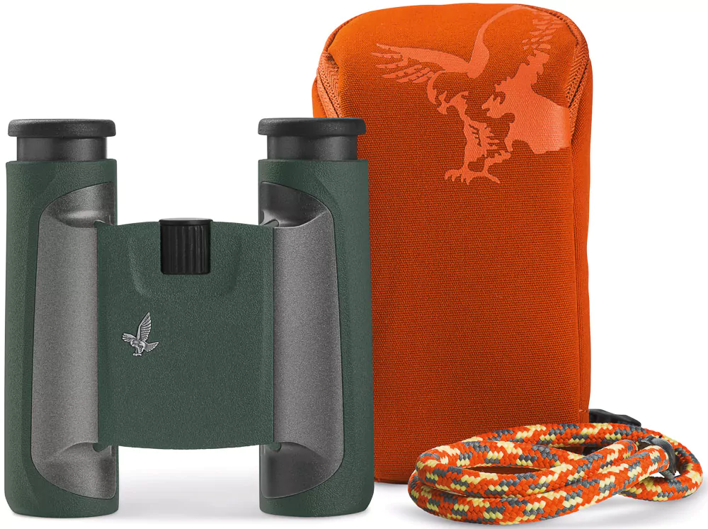 Swarovski CL Pocket 8×25 B Mountain – Lommekikkert