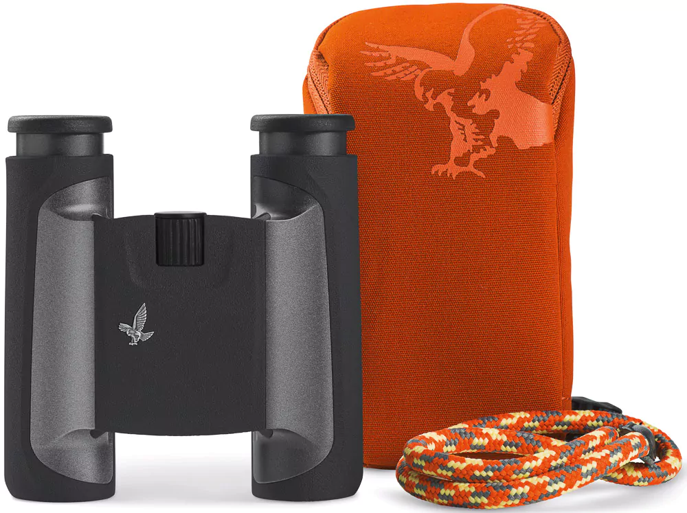 Swarovski CL Pocket 8×25 B Mountain – Lommekikkert - Image 3