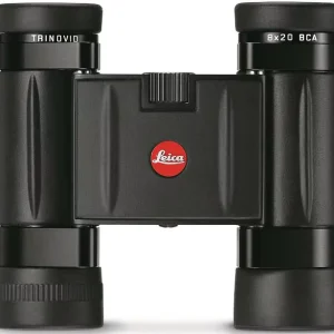 Leica Trinovid 8×20 BCA – Lommekikkert