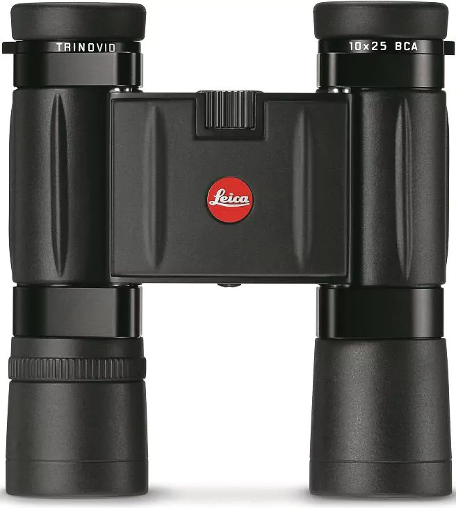 Leica Trinovid 10×25 BCA – Lommekikkert