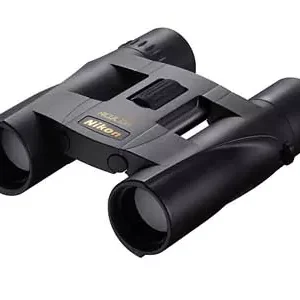 Nikon Aculon A30 10×25 – Lommekikkert
