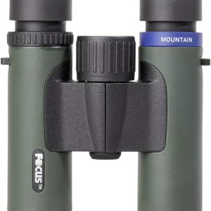 Focus Mountain 10×25 – Lommekikkert