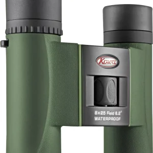 Kowa 8×25 SV II – Håndkikkert