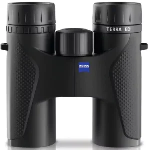 Zeiss Terra ED 8×32 Compact – Håndkikkert