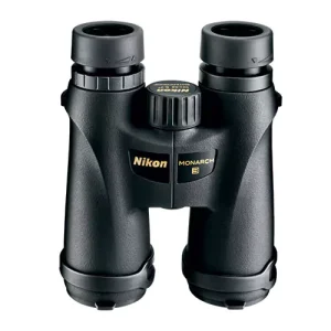 Nikon Monarch 3 10×42 – Håndkikkert