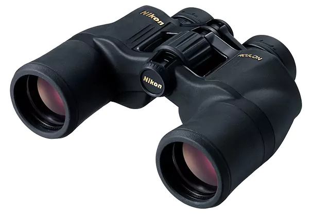 Nikon Aculon A211 10×42 – Håndkikkert