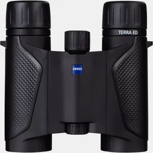 Zeiss Terra ED Pocket 10×25 – Lommekikkert
