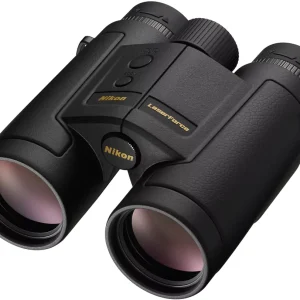 Nikon LaserForce 10×42 – Kikkert med avstandsmåler