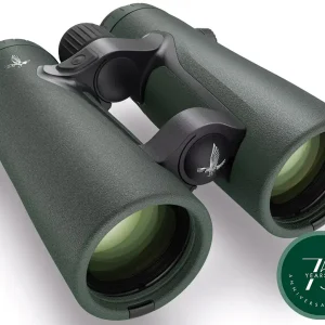 Swarovski EL Range TA 10×42 – Kikkert med avstandsmåler