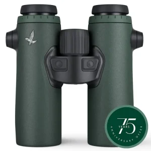 Swarovski EL Range TA 10×32 – Kikkert med avstandsmåler