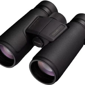Nikon Monarch M5 12×42 – Takkant kikkert