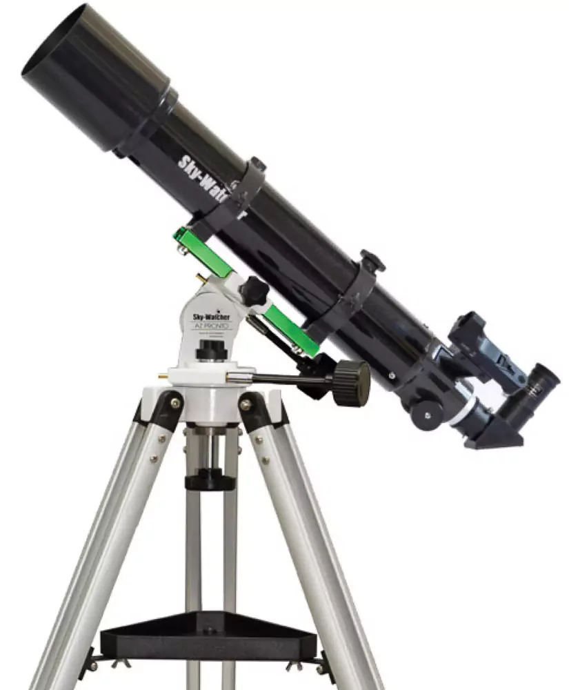 Sky-Watcher Evostar 90/660 AZ Pronto – Stjernekikkert