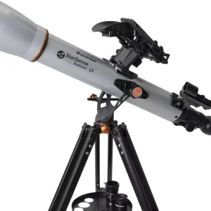 Celestron StarSense Explorer LT70AZ – Stjernekikkert