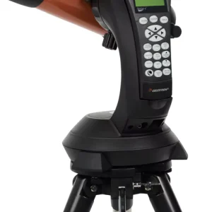 Celestron Nexstar SE 4 – Stjernekikkert