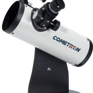 Celestron Cometron Firstscope – Stjernekikkert