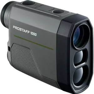 Nikon Prostaff 1000 – Kikkert med avstandsmåler