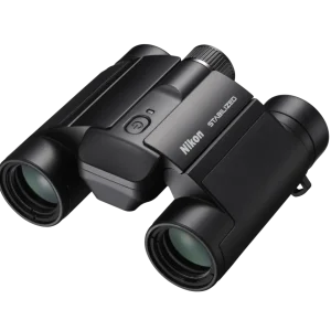 Nikon Stabilized 12×25 S – Lommekikkert stabilisert