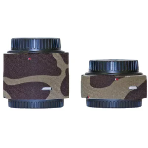 Lenscoat Canon Extender Set III – Linsebeskyttelse
