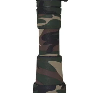Lenscoat Sigma 170-500 – Linsebeskyttelse
