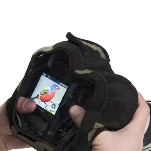Lenscoat BodyGuard Pro CB – Kamerhusbeskyttelse i neopren