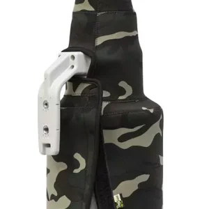 Lenscoat TravelCoat Canon 500 IS II w/hood – Linsebeskyttelse for transport