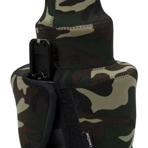 Lenscoat TravelCoat Nikon 200 VR – Linsebeskyttelse for transport