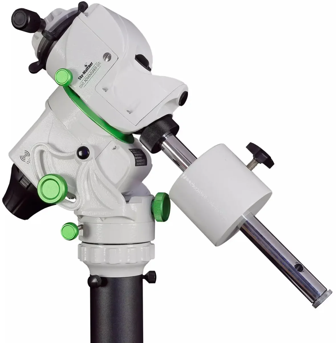 Sky-Watcher Star Adventurer GTI Mounted & Tripod - Image 7