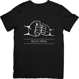 Pappa KNOKE | T-skjorte