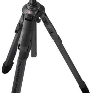 Manfrotto Stativ Tripod Kit ONE + 500X Karbon