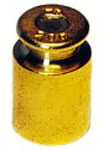 Kalibreringslodd 300,0g