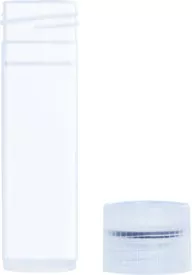 Dramsglass i plast (8 ml) – pk. á 100 stk