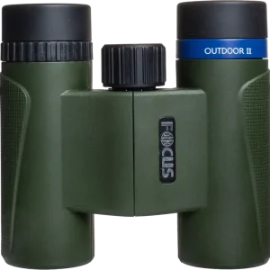Focus Outdoor II 8×25