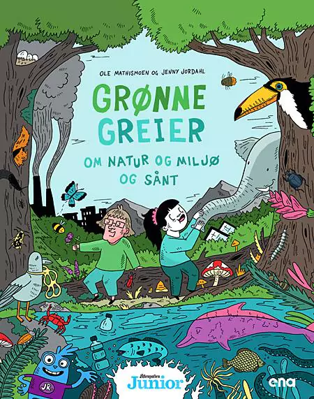 Grønne greier - Image 2