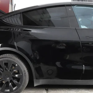 Dørbeskyttelse for Model Y 2021-2024