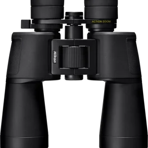 Nikon Action  ZOOM 10-22×50 – Håndkikkert