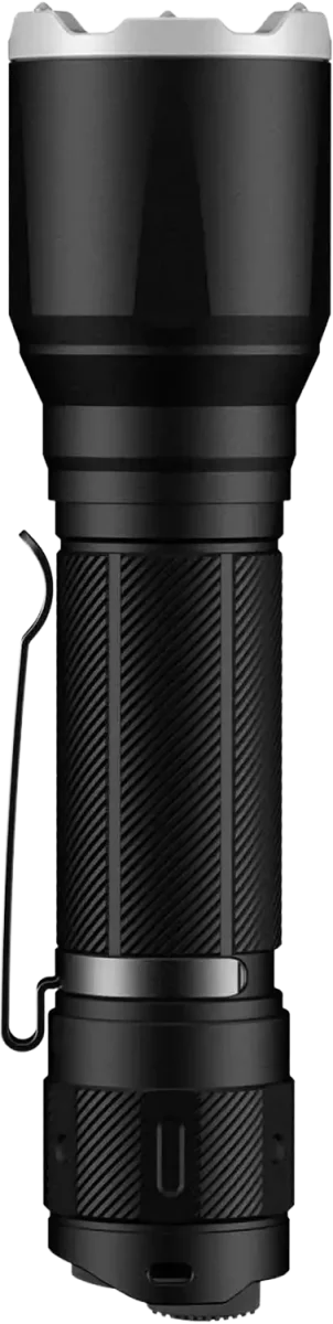 Fenix TK17 Tactical Håndlykt 3600lm 6000mAh - Image 5