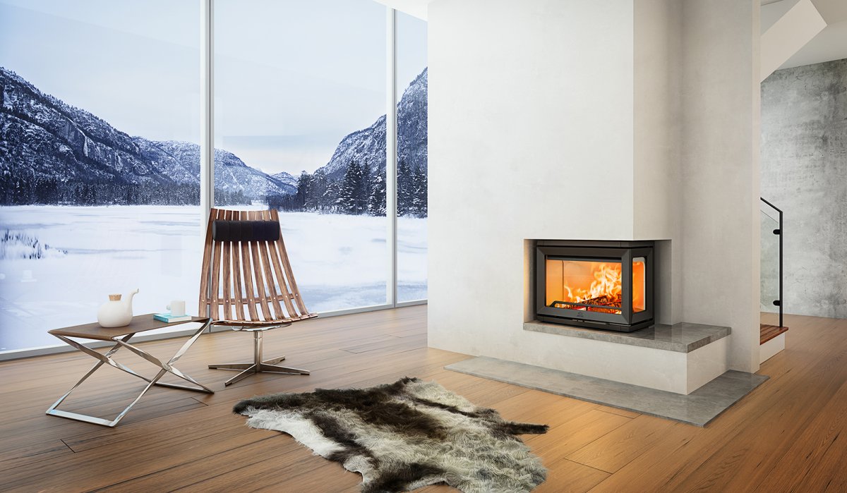 JØTUL I 520 FR - Image 5
