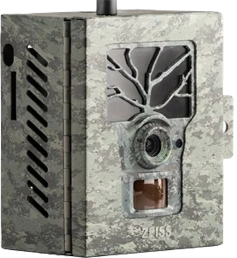ZEISS Metallbur Secacam 1 - Image 2