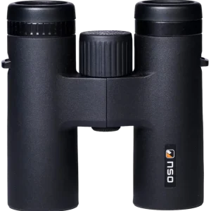 NSO Lunnelid G2 8×34 HD – Håndkikkert